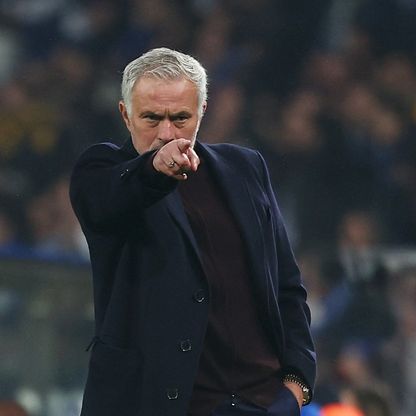 رومانو: مورينيو مديراً فنياً لريال مدريد.. وهذا موعد وصوله