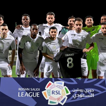 رئيس الشباب السعودي يرحل بـ"ضمير مرتاح": اخترت الكيان على ذاتي