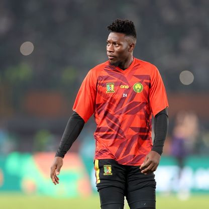 إصابات مؤثرة تهدد حلم الكاميرون في التأهل إلى كأس العالم 2026