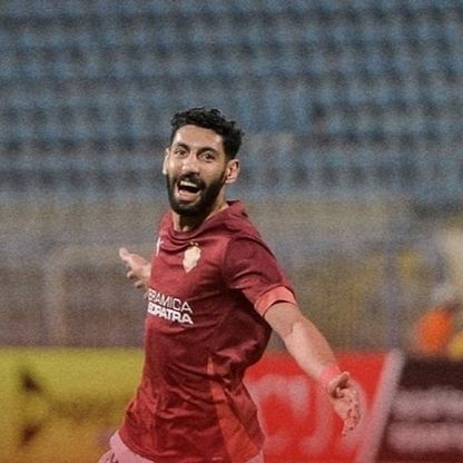 سيراميكا يضع قدماً في نهائي كأس عاصمة مصر على حساب الإسماعيلي