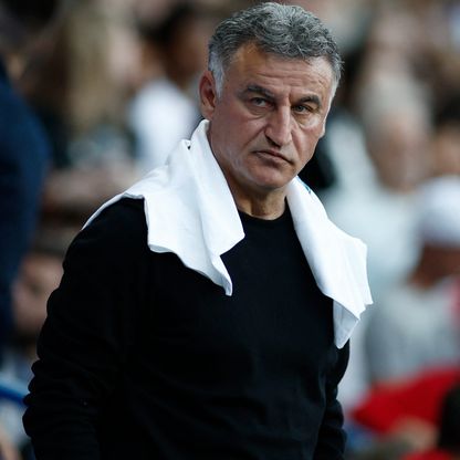 الفرنسي غالتييه على أعتاب تدريب نيوم السعودي