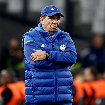 رحيل المدرب الفرنسي جان-لويس غاسيه عن عمر يناهز 72 عاماً