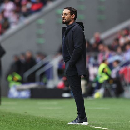 مدرب خيتافي ينتقد هانزي فليك: ركّز أكثر على برشلونة بدل خصومه