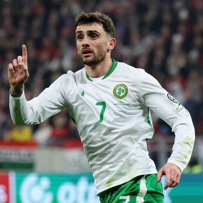 هاري كين الجديد.. من هو تروي باروت مفاجأة التصفيات الأوروبية؟