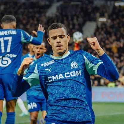 بعد موافقة اللاعب.. روما يحسم "النصف الأسهل" في صفقة غرينوود