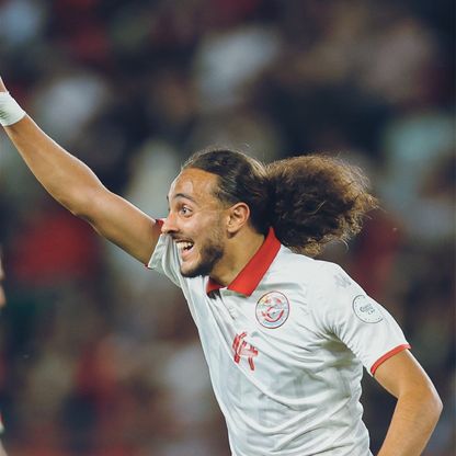 شاهد.. تعادل المغرب وتونس في كأس إفريقيا تحت 17 عاماً