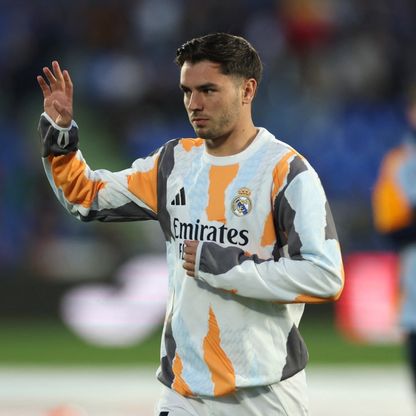 هل يضطر ريال مدريد لإعارة براهيم دياز هذا الصيف؟