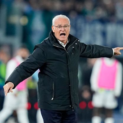 رانييري يرفض تدريب إيطاليا.. وبطل العالم السابق مرشح للمنصب