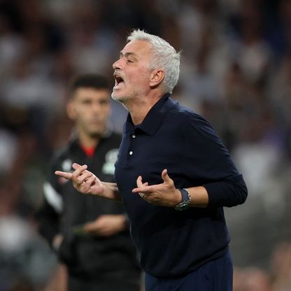 مورينيو يثير الجدل بتعليق مفاجئ على "تسريب" اسم حكم الكلاسيكو