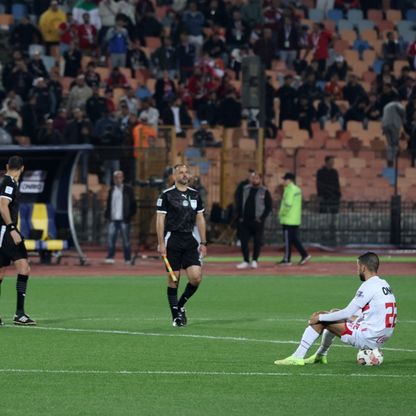الزمالك يقاطع رابطة الأندية المصرية بعد قرار "مجحف" ومجاملة "فجّة"