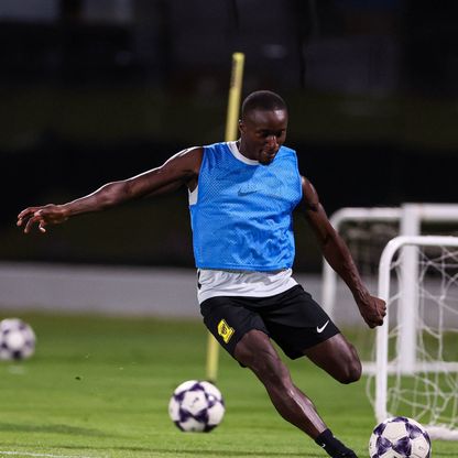 سكاي: مفاوضات معقدة بين الاتحاد وليفركوزن من أجل ديابي