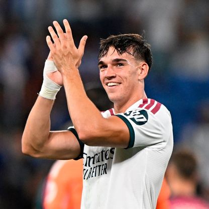 هدف إسبي مع ريال مدريد يشعل ويكيبيديا.. ماذا حدث؟