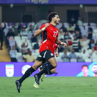 عمر مرموش: مصر قادرة على التتويج بكأس أمم إفريقيا والمونديال