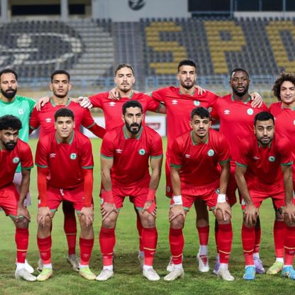 أزمة جديدة.. مودرن سبورت يهدد بالانسحاب من الدوري المصري