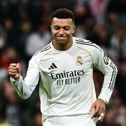 بعد معادلة رونالدو وهنري.. كيليان مبابي يستهدف رقم كريم بنزيما التاريخي