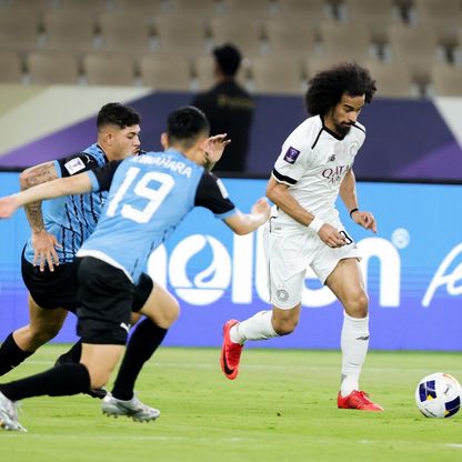 كاوازاكي يصدم السد ويلاقي النصر في نصف نهائي أبطال آسيا