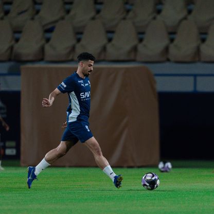 قائمة الهلال السعودي تضمّ أبرز نجومه في كـأس العالم للأندية