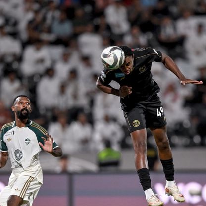 ريكاردو ماتياس: الموهبة البرازيلية سر تألقي ولن أنسى فضل الأهلي عليّ