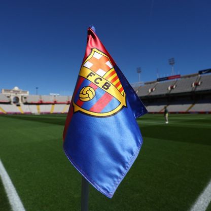 يويفا يغرّم برشلونة 15 مليون يورو لخرق قواعد اللعب النظيف