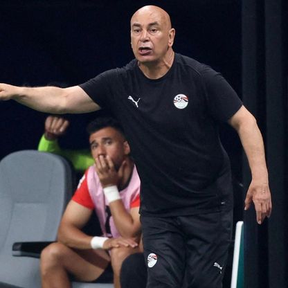 حسام حسن: منافسة غير عادلة ولن أشاهد ما تبقى من كأس العالم