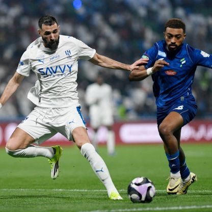 "الطريق مغلق".. الأهلي يحسم صفقة دفاعية من دوري روشن