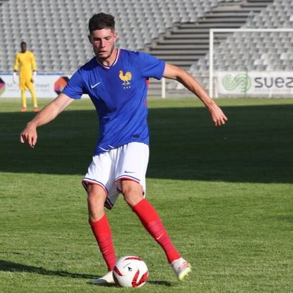 "آخر العنقود" في عائلة زيدان يخطف الأنظار بكأس العالم تحت 20 عاماً