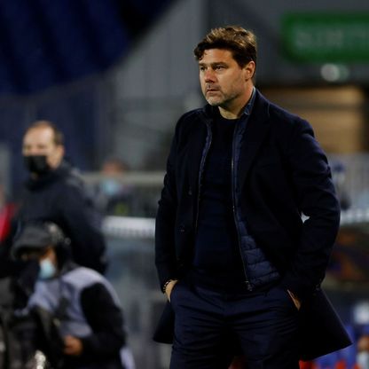 بوتشيتينو يرد على ارتباطه بتدريب ريال مدريد: كل شيء في أوانه