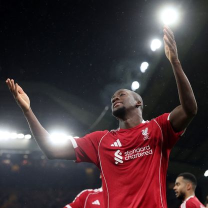 ليفربول يعلن رحيل كوناتي رسمياً.. إلى ريال مدريد أو الاتحاد؟