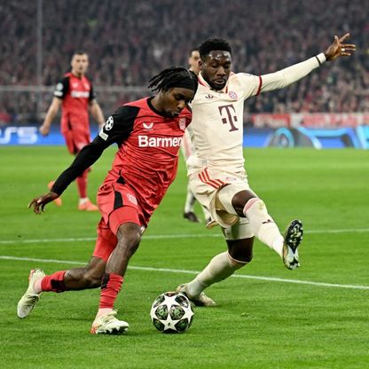 رومانو: ليفربول يتوصل لاتفاق لضم بديل أرنولد مقابل هذا المبلغ