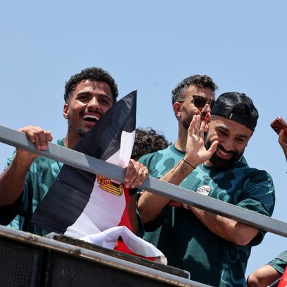 بعد إسعاد "العرب جميعاً".. سيارة هدية لكل لاعب ومدرب في منتخب مصر