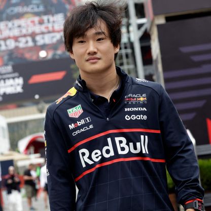 فورمولا 1.. سائقو ريد بول ينتظرون تحديد مصيرهم قبل الجولة الأخيرة