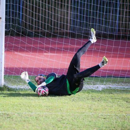 إصابة خامسة.. زيدان يغيب عن الجزائر أمام السعودية