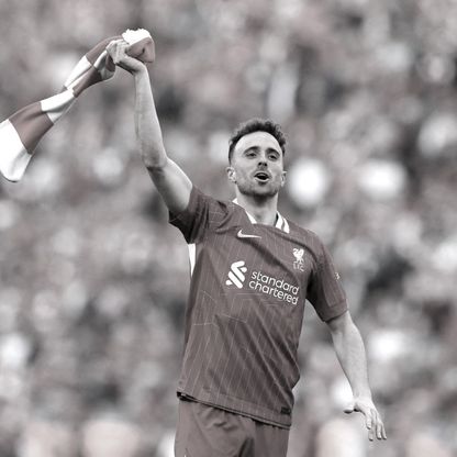 رحيل ديوغو جوتا الصادم.. سافر بالسيارة لتجنب ضغط الطائرة بعد جراحة في الرئة