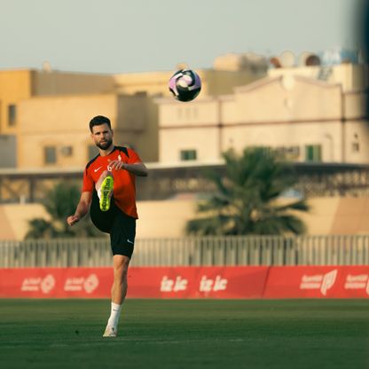 فرضيتان تؤهلان القادسية لدوري أبطال آسيا 2 على حساب النصر