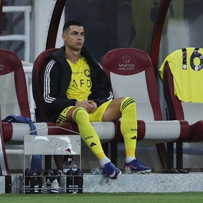 فلامنغو يطالب كريستيانو رونالدو بدفع نحو مليوني يورو عن ضرائب متأخرة