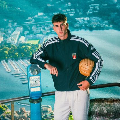 كومو الإيطالي يضم المدافع جاكوبو رامون من ريال مدريد