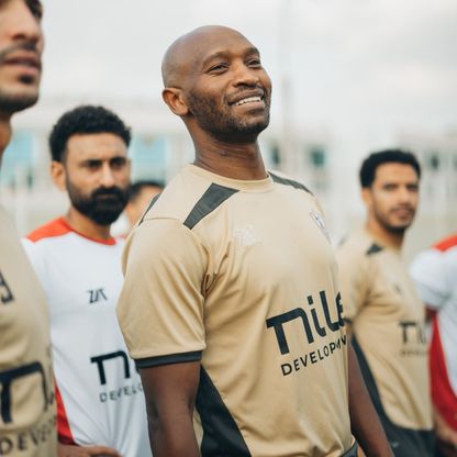 انتهت الرحلة.. شيكابالا أسطورة الزمالك يعلن اعتزاله