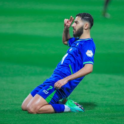 شاهد.. الفتح يباغت الاتحاد بثنائية ويعيد الأمل للهلال والنصر