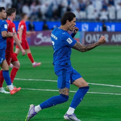 الهلال يقلب الطاولة على الدحيل في دوري أبطال آسيا للنخبة