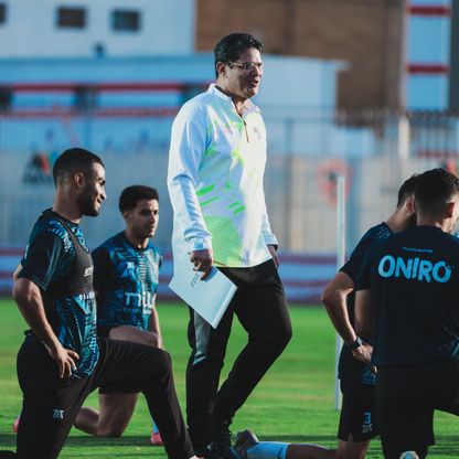 مدرب الزمالك السابق: تعيين الرمادي اغتيال معنوي لأبناء النادي
