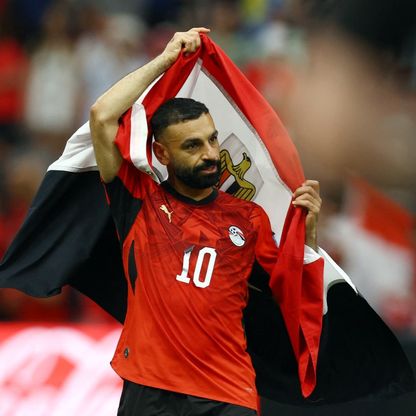 كيف ساهمت "رداءة" ملابس بوما في فوز مصر على نيوزيلندا؟