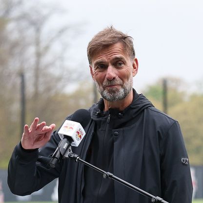 يورغن كلوب يثق في عودة فلوريان فيرتز ويكشف أمنيته لمحمد صلاح