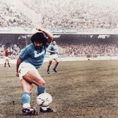 رابونا.. كيف تحولت خدعة الأطفال إلى فن كروي وتمرّد على القدم الضعيفة؟