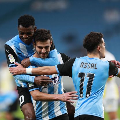 هل يعود حمدي فتحي إلى الأهلي لتعويض رحيل ديانغ؟