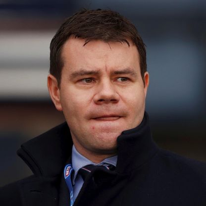 روس ويلسون مديراً رياضياً في نيوكاسل "لتحقيق نجاح مستدام"