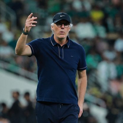 اسمان على الطاولة.. الاتحاد يبدأ تحركاته للتعاقد مع خليفة بلان