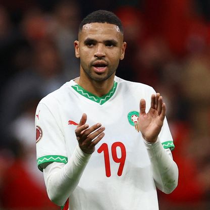 صراع إيطالي لضم المغربي يوسف النصيري