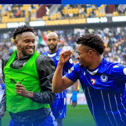 الهلال يبلغ ربع نهائي دوري أبطال إفريقيا وخروج مولودية الجزائر