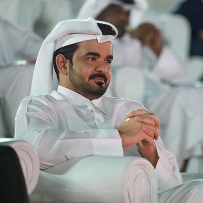 الأولمبية السعودية تدعم جوعان بن حمد لرئاسة الأولمبي الآسيوي