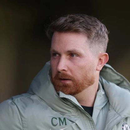 ماكفارلين: مواجهة غوارديولا حلم.. لكن الحديث يجب أن يكون عن اللاعبين